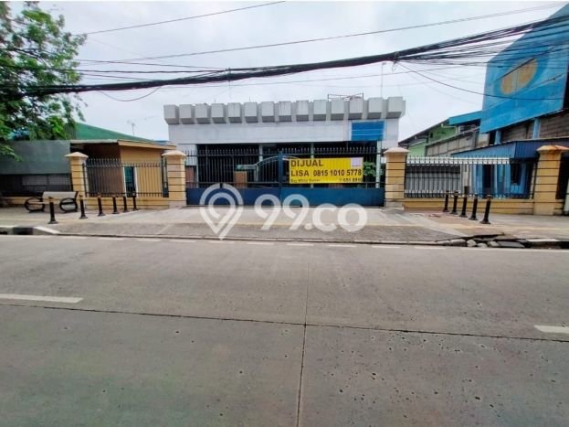 Gudang Bagus Dijual di Sunter Jakarta Utara Lokasi Strategis Cocok untuk Kembangkan Bisnis Gudang Bagus Dijual di Sunter Jakarta Utara Lokasi Strategis Cocok untuk Kembangkan Bisnis