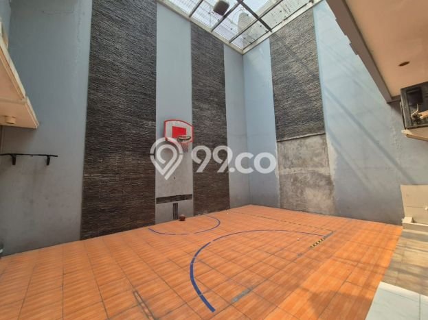 Rumah sewa siap huni 5 KT di Sunter, Jakarta Utara Rumah sewa siap huni 5 KT di Sunter, Jakarta Utara