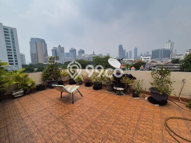 Dijual Kantor di Tanah Abang, Jakarta Pusat Harga Penawaran Spesial Dijual Kantor di Tanah Abang, Jakarta Pusat Harga Penawaran Spesial