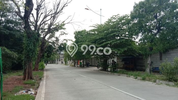 Tanah Dijual Area Strategis di Sunter Jakarta Utara 819m2 Tanah Dijual Area Strategis di Sunter Jakarta Utara 819m2