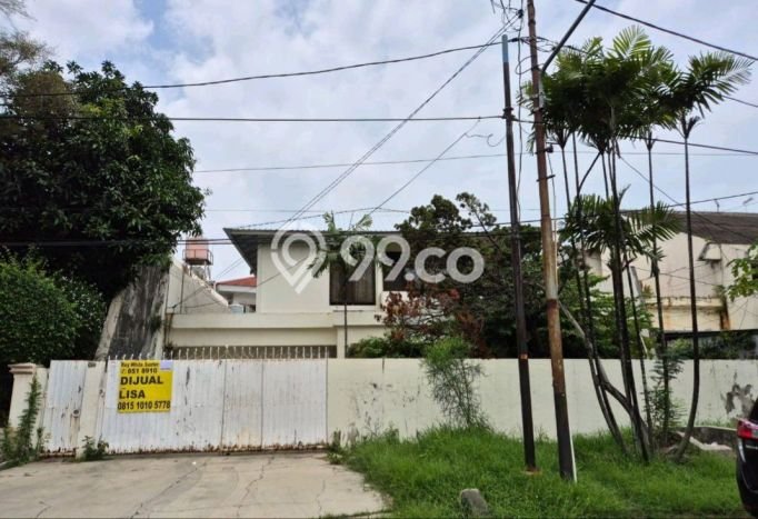 Hunian Super Elit dengan Akses Paling Strategis di Ancol, Jakarta Utara Hunian Super Elit dengan Akses Paling Strategis di Ancol, Jakarta Utara