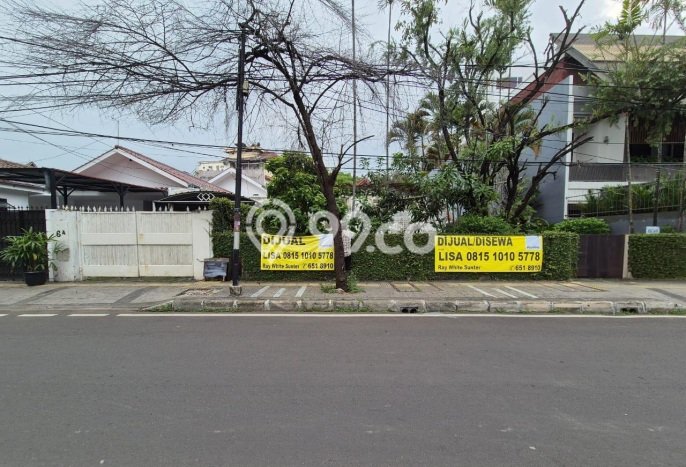Dijual Rumah Premium dengan Fasilitas Sekitar Komplit di Menteng, Jakarta Pusat Dijual Rumah Premium dengan Fasilitas Sekitar Komplit di Menteng, Jakarta Pusat
