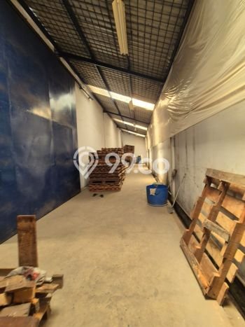 Dijual! Gudang di Sunter Jakarta Utara LT 1500m2 / LB 1200m2 Kawasan Bisnis Dijual! Gudang di Sunter Jakarta Utara LT 1500m2 / LB 1200m2 Kawasan Bisnis