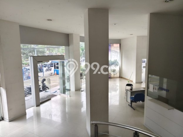 Kantor Dijual di Jakarta Pusat LT 1668m2 & LB 2755m2 Lokasi Terbaik! Kantor Dijual di Jakarta Pusat LT 1668m2 & LB 2755m2 Lokasi Terbaik!