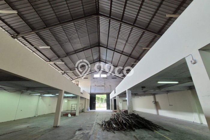 FOR RENT! Gudang di Sunter Cocok untuk Bisnis 1116m2 FOR RENT! Gudang di Sunter Cocok untuk Bisnis 1116m2