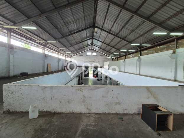 Gudang untuk Disewa di Pusat Jakarta Utara Luas Bangunan 1116m2 Gudang untuk Disewa di Pusat Jakarta Utara Luas Bangunan 1116m2