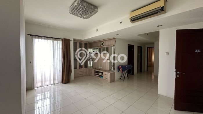 Apartemen Favorit Modern Dijual di Jakarta Utara dengan 5 Kamar Tidur Apartemen Favorit Modern Dijual di Jakarta Utara dengan 5 Kamar Tidur