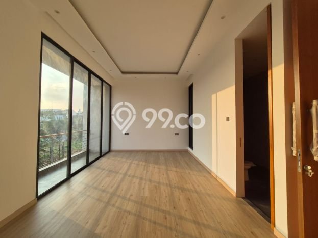 Hunian Elit LB 270m2 Siap Pakai Desain Elegan di Sunter, Jakarta Utara Hunian Elit LB 270m2 Siap Pakai Desain Elegan di Sunter, Jakarta Utara