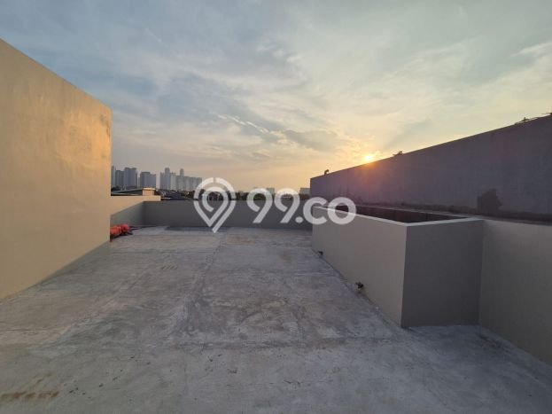 Hunian Elit LB 270m2 Siap Pakai Desain Elegan di Sunter, Jakarta Utara Hunian Elit LB 270m2 Siap Pakai Desain Elegan di Sunter, Jakarta Utara