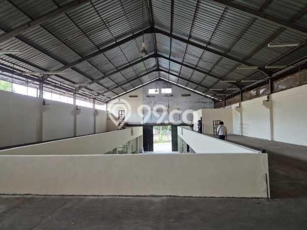 FOR RENT! Gudang di Sunter Cocok untuk Bisnis 1116m2 FOR RENT! Gudang di Sunter Cocok untuk Bisnis 1116m2