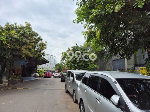 Kavling Tanah untuk Dijual di Sunter, Jakarta Utara, Luas 242m2 Kavling Tanah untuk Dijual di Sunter, Jakarta Utara, Luas 242m2