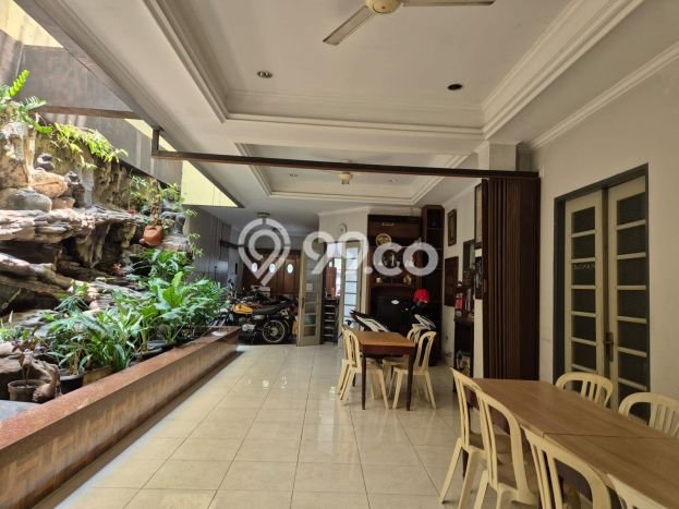 Dijual Kantor di Tanah Abang, Jakarta Pusat Harga Penawaran Spesial Dijual Kantor di Tanah Abang, Jakarta Pusat Harga Penawaran Spesial