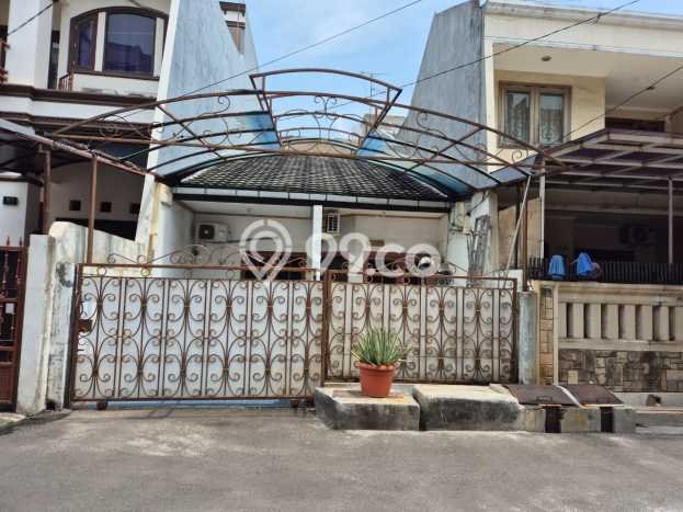 Rumah Luxury Modern Siap Huni di Sunter Jakarta Utara Rumah Luxury Modern Siap Huni di Sunter Jakarta Utara