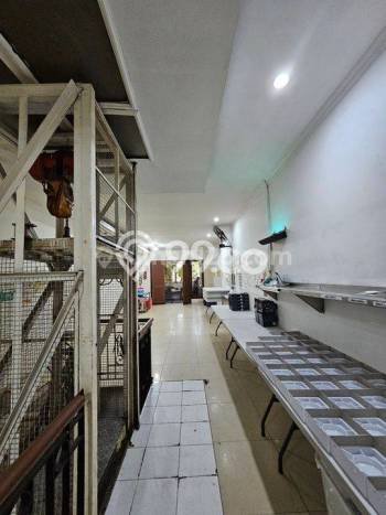 Gudang di , Luas 500m2m², Pusat Bisnis, Lokasi Strategis Gudang di , Luas 500m2m², Pusat Bisnis, Lokasi Strategis