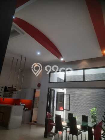 Rumah Luxury Modern Siap Huni di Sunter Jakarta Utara Rumah Luxury Modern Siap Huni di Sunter Jakarta Utara