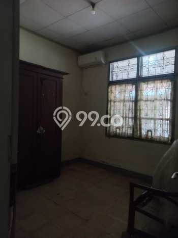 Rumah Modern 3 KT LT 77m2 di Sunter Rumah Modern 3 KT LT 77m2 di Sunter