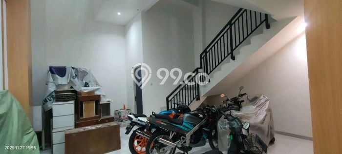 Ruko Bagus Dijual di Sunter Jakarta Utara Strategis Cocok untuk Kembangkan Bisnis Ruko Bagus Dijual di Sunter Jakarta Utara Strategis Cocok untuk Kembangkan Bisnis