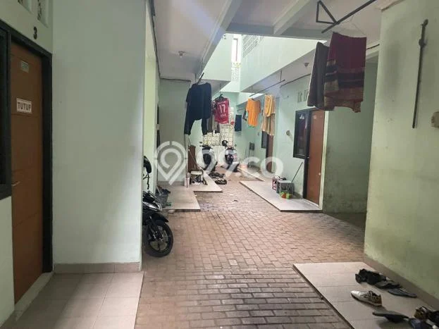 Cocok Untuk Investasi! Dijual Kost di BSD 50 Kamar Cocok Untuk Investasi! Dijual Kost di BSD 50 Kamar