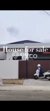 For Sale Rumah Elit Exclusive di Cinere, Depok For Sale Rumah Elit Exclusive di Cinere, Depok