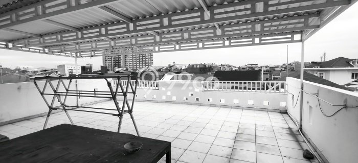 Paling Dicari! Gudang Dijual di Sunter Harga Kompetitif Paling Dicari! Gudang Dijual di Sunter Harga Kompetitif