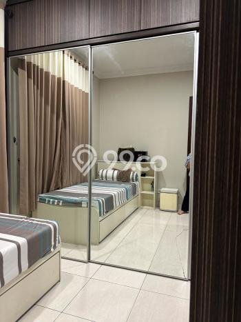 Best Deal Hunian Premium Ideal dan Luas di Serpong, Tangerang Selatan Best Deal Hunian Premium Ideal dan Luas di Serpong, Tangerang Selatan