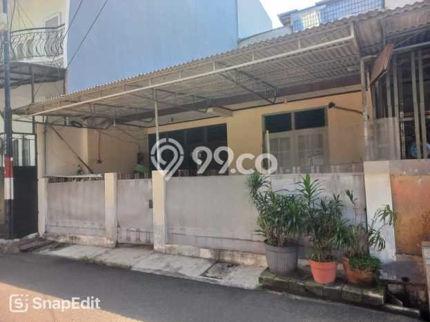 Rumah Modern 3 KT LT 77m2 di Sunter Rumah Modern 3 KT LT 77m2 di Sunter