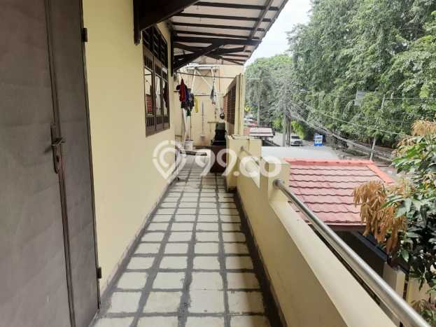 Ready to Use! Premium House LT 405m2 Desain Elegan di Sunter Ready to Use! Premium House LT 405m2 Desain Elegan di Sunter