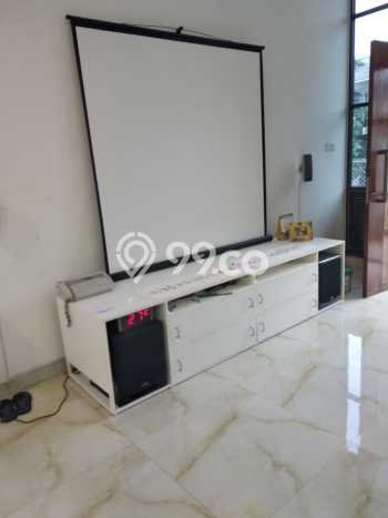 Rumah Luxury Modern Tanpa Renovasi di Sunter Jakarta Utara Rumah Luxury Modern Tanpa Renovasi di Sunter Jakarta Utara