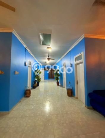 Rumah Modern Cantik 5 Kamar Bisa Langsung Pindah di Koja Rumah Modern Cantik 5 Kamar Bisa Langsung Pindah di Koja