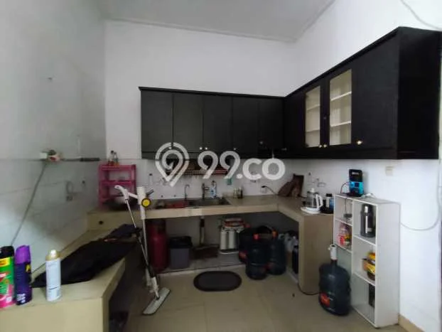 Rumah Sewa Jakarta Utara LT 200m2 LB 320145m2 Kawasan Sunter Rumah Sewa Jakarta Utara LT 200m2 LB 320145m2 Kawasan Sunter