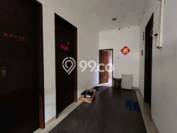 Rumah Sewa Jakarta Utara LT 200m2 LB 320145m2 Kawasan Sunter Rumah Sewa Jakarta Utara LT 200m2 LB 320145m2 Kawasan Sunter