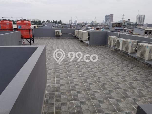 Jual Ruko di Penjaringan, Luas 229m2m², Kawasan Potensial, Mainroad Jual Ruko di Penjaringan, Luas 229m2m², Kawasan Potensial, Mainroad