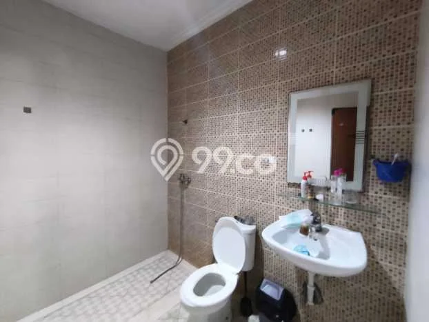 Rumah Sewa Jakarta Utara LT 200m2 LB 320145m2 Kawasan Sunter Rumah Sewa Jakarta Utara LT 200m2 LB 320145m2 Kawasan Sunter