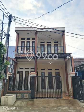 Jual Rumah Minimalis Bagus Punya 3 KT di Tambun Utara Bekasi SHM Jual Rumah Minimalis Bagus Punya 3 KT di Tambun Utara Bekasi SHM