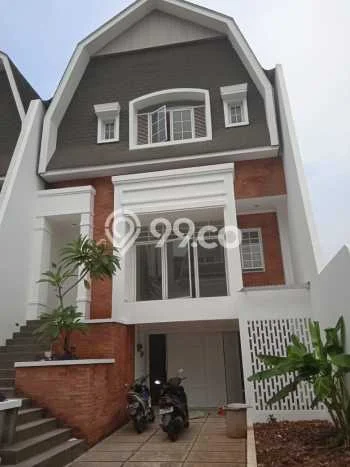 Disewakan! Rumah 3 Kamar Tidur &
2 Kamar Mandi di Veteran, Jakarta Selatan Disewakan! Rumah 3 Kamar Tidur &
2 Kamar Mandi di Veteran, Jakarta Selatan