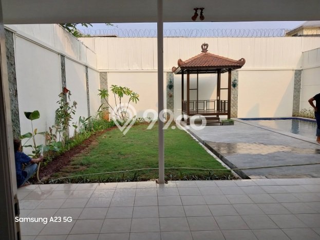 PENAWARAN EKSKLUSIF! Rumah di Kebayoran Lama, 4 KM, Area Premium, LT 428m2m² LB 348m2m² PENAWARAN EKSKLUSIF! Rumah di Kebayoran Lama, 4 KM, Area Premium, LT 428m2m² LB 348m2m²