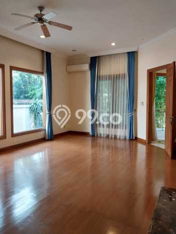 Disewakan Rumah Strategis di Pondok Indah LT 400m2 / LB 400m2 Siap Huni Disewakan Rumah Strategis di Pondok Indah LT 400m2 / LB 400m2 Siap Huni
