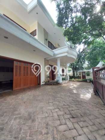 Disewakan Rumah Strategis di Pondok Indah LT 400m2 / LB 400m2 Siap Huni Disewakan Rumah Strategis di Pondok Indah LT 400m2 / LB 400m2 Siap Huni
