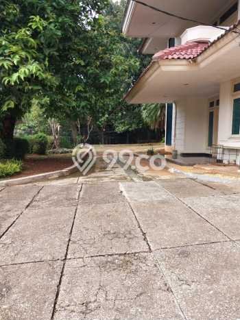 Rumah Elit Modern Tanpa Renovasi di Cipete Jakarta Selatan Rumah Elit Modern Tanpa Renovasi di Cipete Jakarta Selatan
