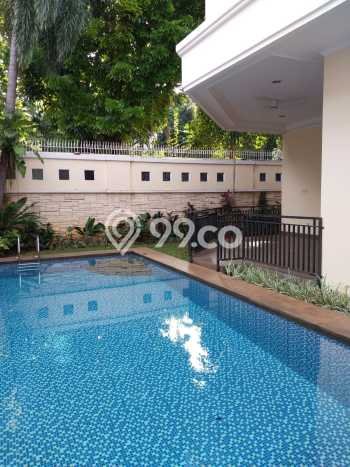 Disewakan Rumah Strategis di Pondok Indah LT 400m2 / LB 400m2 Siap Huni Disewakan Rumah Strategis di Pondok Indah LT 400m2 / LB 400m2 Siap Huni