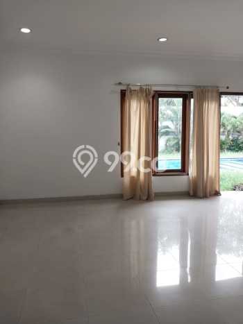 Rumah Kontrakan Jakarta Selatan LT 550m2 LB 400m2 Kawasan Kemang Rumah Kontrakan Jakarta Selatan LT 550m2 LB 400m2 Kawasan Kemang