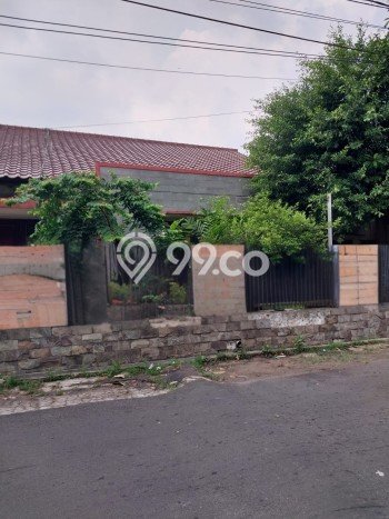 Jual Rumah Luas Elegan Dengan View Cantik di Bintaro, Jakarta Selatan Jual Rumah Luas Elegan Dengan View Cantik di Bintaro, Jakarta Selatan
