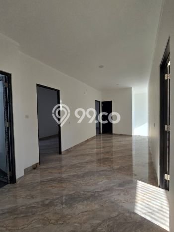 Rumah Elit Modern Tanpa Renovasi di Bintaro Tangerang Selatan Rumah Elit Modern Tanpa Renovasi di Bintaro Tangerang Selatan