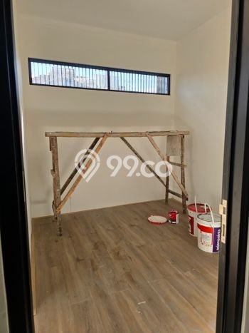 Rumah Elit Modern Tanpa Renovasi di Bintaro Tangerang Selatan Rumah Elit Modern Tanpa Renovasi di Bintaro Tangerang Selatan