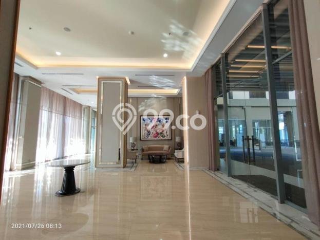 Apartemen Favorit Nyaman Dijual di Depok dengan 2 Kamar Tidur Apartemen Favorit Nyaman Dijual di Depok dengan 2 Kamar Tidur