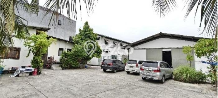 Pabrik Bagus Dijual LB 300m2 Lokasi Strategis Jakarta Utara Area Cocok untuk Berbisnis Pabrik Bagus Dijual LB 300m2 Lokasi Strategis Jakarta Utara Area Cocok untuk Berbisnis