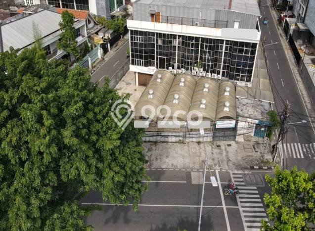 Ruko Bagus LT 192m2 LB 192m2 Dijual di Kemayoran Jakarta Pusat Ruko Bagus LT 192m2 LB 192m2 Dijual di Kemayoran Jakarta Pusat
