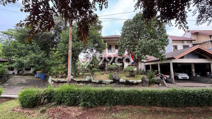 Tanah Kosong Dijual di Jakarta Selatan dengan Area 1139m2 Tanah Kosong Dijual di Jakarta Selatan dengan Area 1139m2