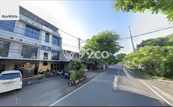 Hot Offer Hunian Mewah Ideal dan Luas di Tebet, Jakarta Selatan Hot Offer Hunian Mewah Ideal dan Luas di Tebet, Jakarta Selatan
