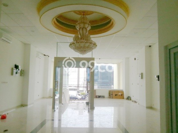 Kantor Bagus LT 336m2 LB 1800m2 Dijual di Gambir Jakarta Pusat Kantor Bagus LT 336m2 LB 1800m2 Dijual di Gambir Jakarta Pusat